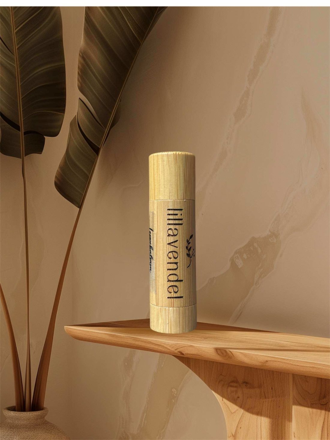 Leppebalsam