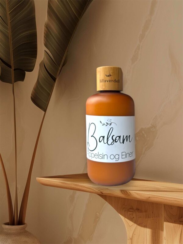 Balsam - Bilde 2