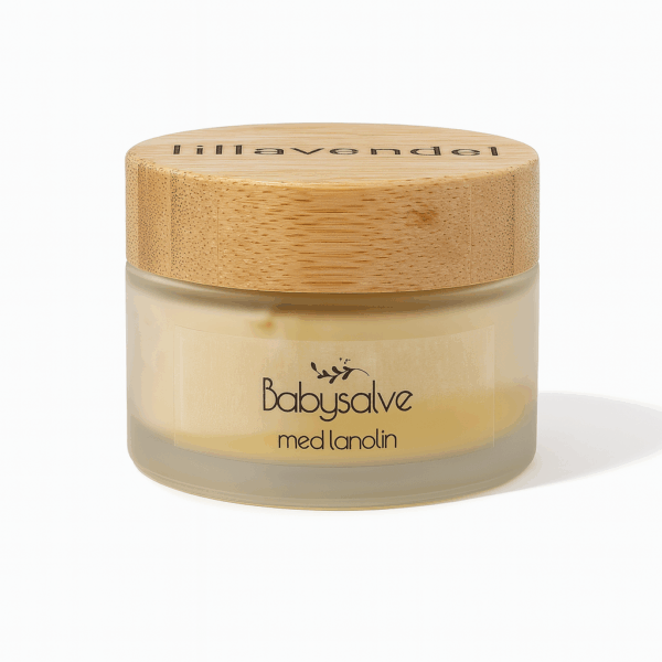 Babysalve
