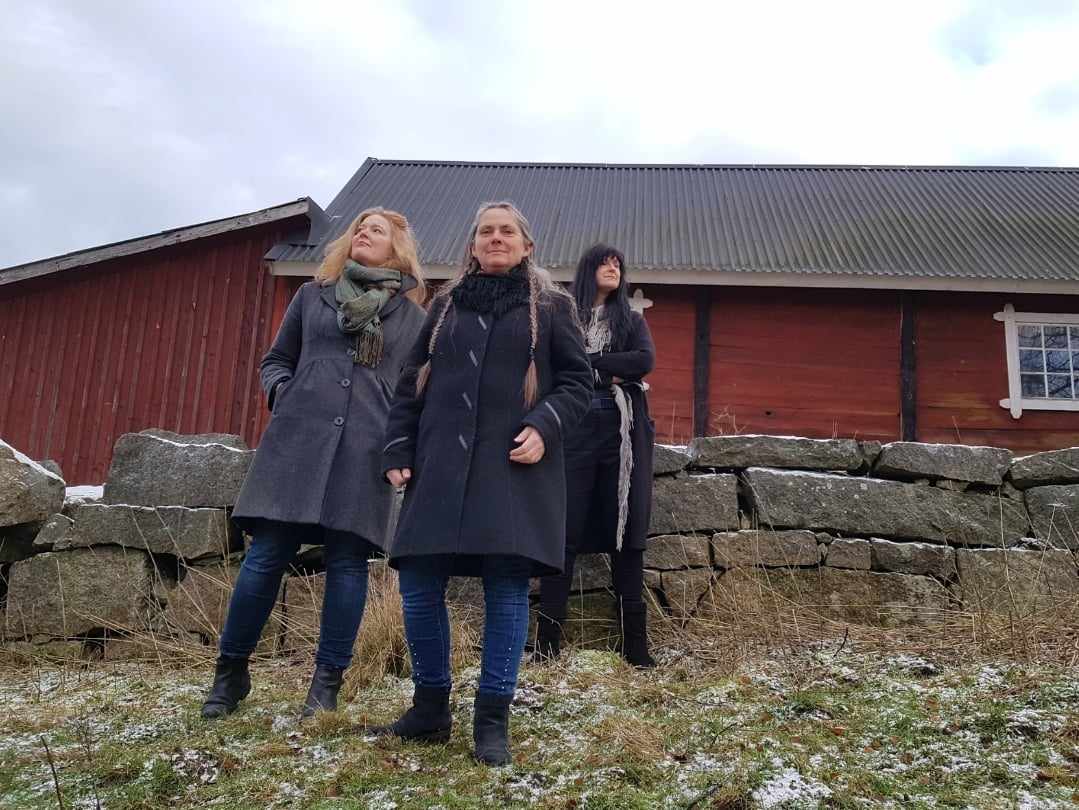 Konsert med Kantlåt