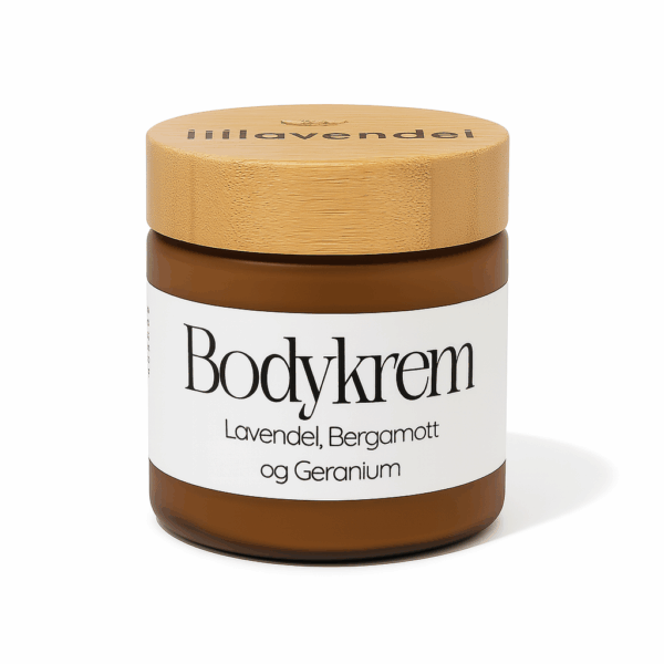 Bodykrem