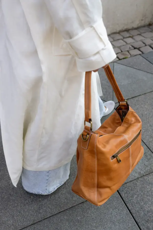 Lise Small Urban- Burned tan - Bilde 4
