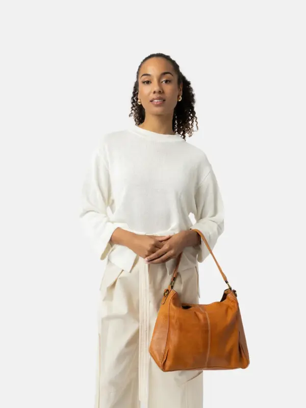 Lise Small Urban- Burned tan - Bilde 2