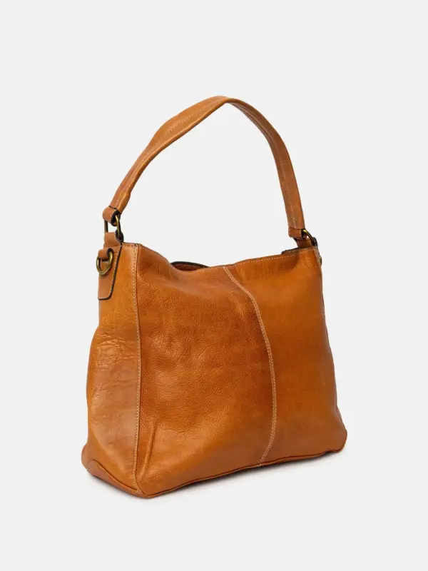Lise Small Urban- Burned tan - Bilde 5