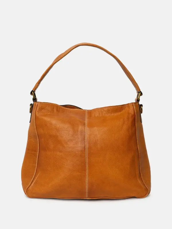 Lise Small Urban- Burned tan - Bilde 3