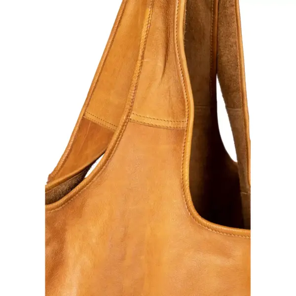 Lyra Bag- Burned Tan - Bilde 3